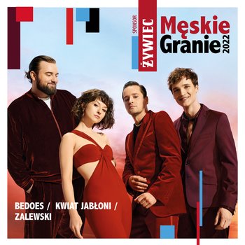 Męskie Granie 2022 - Various Artists
