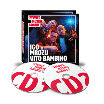 Męskie Granie 2023 - Various Artists