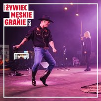 Męskie Granie Przestawia: Miałem już nie tańczyć Nosowska, Błażej Król, Męskie Granie Orkiestra