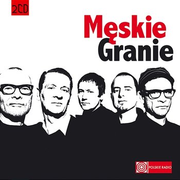 Męskie Granie - Various Artists