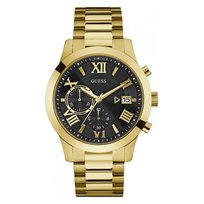 Męskie Guess Atlas W0668G8 - zegarek męski GUESS