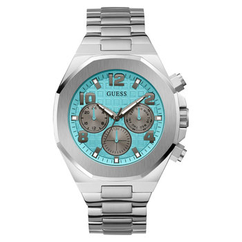 Męskie Guess Empire Gw0489G3 - Zegarek Męski - GUESS
