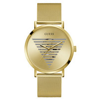 Męskie Guess Idol GW0502G1 - zegarek męski GUESS