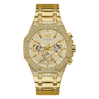 Męskie Guess Momentum Gw0419G2 - Zegarek Męski GUESS