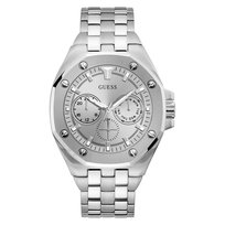 Męskie Guess Top Gun GW0278G1 - zegarek męski GUESS