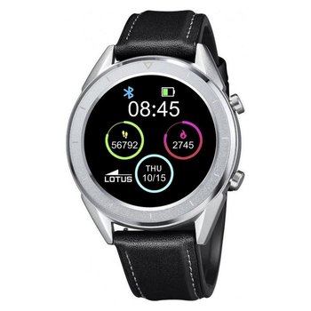 Męskie Lotus SmarTime L50008/3 - smartwatch męski - LOTUS