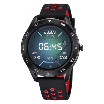 Męskie Lotus SmarTime L50013/4 - smartwatch męski - LOTUS