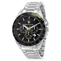Męskie Maserati TRAGUARDO R8873612042 - zegarek męski Maserati