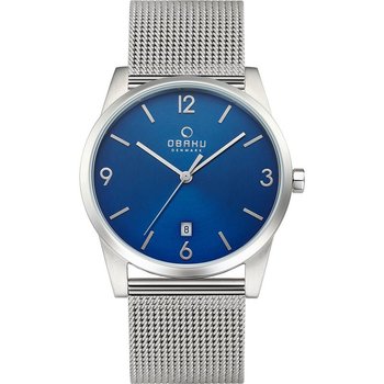 Męskie Obaku Męskie V169GDCLMC - Obaku