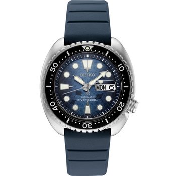 Męskie Seiko Prospex Diver Automatic SRPF77K1 - zegarek męski - Seiko