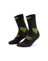 Męskie skarpety sportowe do biegania i treningu skarpety kompresyjne Core Run do połowy łydki r. 42/45 CEP CEP