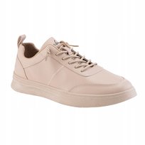Męskie sneakersy modne beżowe lekkie wygodne buty Ombre OM-FOCS-0159 V2 41
