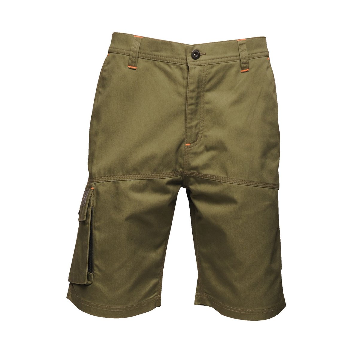 M Skie Spodenki Robocze Heroic Cargo Shrt Khaki Regatta Sport Sklep Empik Com