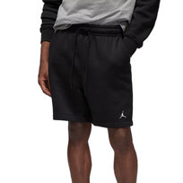 Męskie spodenki sportowe Air Jordan Brooklyn Fleece Men's Shorts Czarne - DQ7470-010-XXL Inna marka