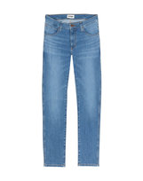 Męskie spodnie jeansowe proste Wrangler BRYSON W36 L32