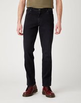 Męskie spodnie jeansowe proste Wrangler TEXAS SLIM W34 L30 Wrangler