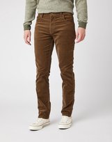 Męskie spodnie materiałowe Wrangler TEXAS SLIM W31 L34