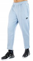 Męskie Spodnie Nike Sportswear Fleece DO0022-416 r. S Nike