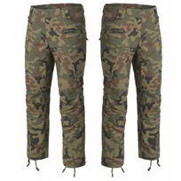Męskie Spodnie Taktyczne Helikon Sfu Next Mk2 Bojówki Robocze Wz.93 Pl 2Xl