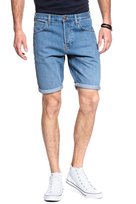 Męskie szorty jeansowe Lee 5 POCKET SHORT W28 LEE