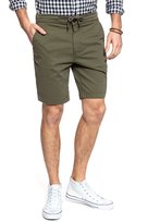 Męskie szorty materiałowe Lee DRAWSTRING SHORT W28 LEE
