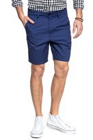 Męskie szorty materiałowe Lee SLIM CHINO SHORT W28 LEE