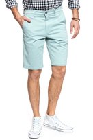 Męskie szorty materiałowe Wrangler CHINO SHORT W32