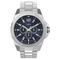Męskie Timex ESSEX AVENUE TW2V43300 - zegarek męski Timex
