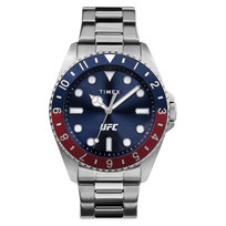 Męskie Timex Ufc Debut Tw2V56600 - Zegarek Męski Timex