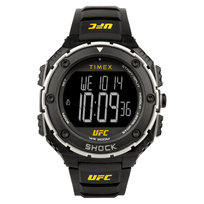 Męskie Timex Ufc Oversize Tw4B27200 - Zegarek Męski Timex
