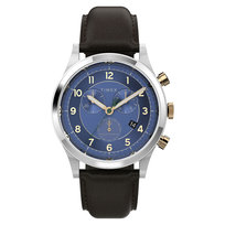 Męskie Timex Waterbury Chronograph TW2V28600 - zegarek męski Timex