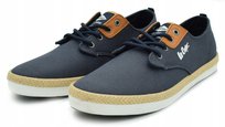 Męskie trampki sportowe Lee Cooper LCW-25-02-3251 40 Lee Cooper