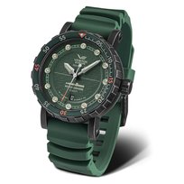 Męskie Vostok Europe SSN 571 Nuclear Submarine Automatic NH35A-571F608 - zegarek męski Vostok Europe