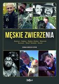 Męskie zwierzenia - Gozdyra Agnieszka