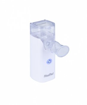Mesmed Inhalator siateczkowy MM-560 Spiro Mesh MesMed - MesMed