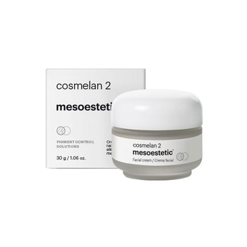 Mesoestetic Cosmelan 2, krem depigmentujący na przebarwienia, 30g - Mesoestetic