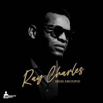Mess Around, płyta winylowa - Ray Charles