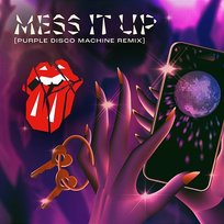 Mess It Up Purple Disco Machine, The Rolling Stones