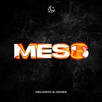 Mess CERES & LEMON DROPS, Helionyx