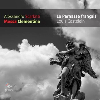 Messa Clementina - Le Parnasse Francais