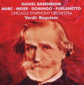 Messa Di Requiem