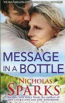 Message in a Bottle Sparks Nicholas