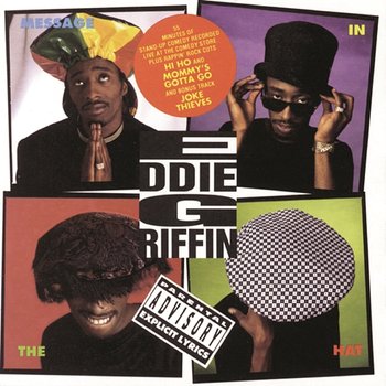 Message In The Hat - Eddie Griffin