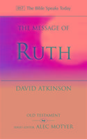 Message of Ruth - Atkinson David