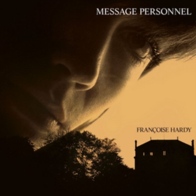 Message Personnel Francoise Hardy Lyrics English Message Personnel - Hardy Francoise | Muzyka Sklep EMPIK.COM