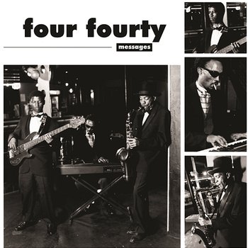 Messages - Four Fourty
