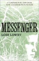 Messenger - Lowry Lois