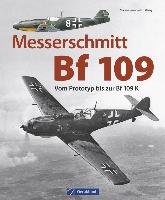 Messerschmitt Bf 109 - Hermann Dietmar, Ringlstetter Herbert