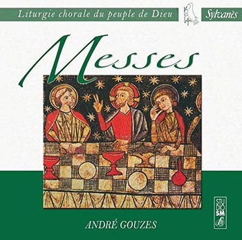 Messes - Various Artists