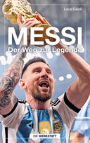 Messi Die Werkstatt